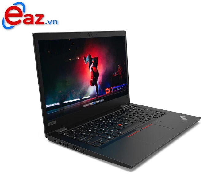 Lenovo ThinkPad L13 (20R30025VA) | Intel&#174; Core™ i7 _10510U _8GB _256GB SSD PCIe _VGA INTEL _Full HD IPS _Finger _LED KEY _0720D